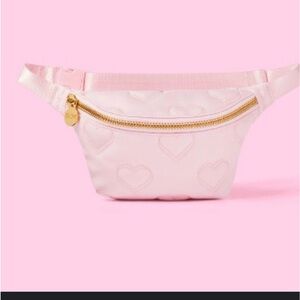Stoney Clover Ln x Target Quilted Heart
Fanny Pack